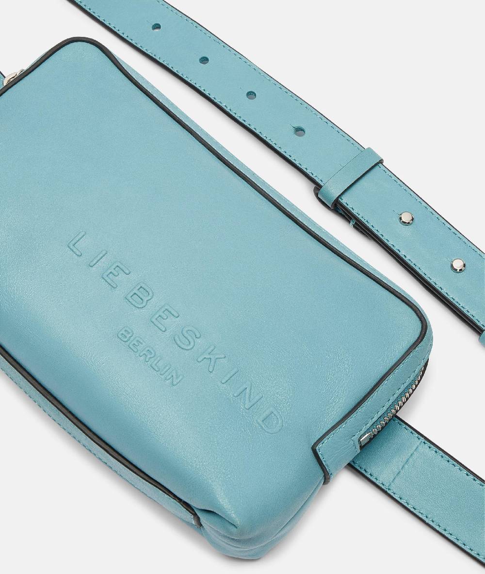 Liebeskind Berlin Elvira Belt-Bag M 50% Rabatt mit kostenlosem Versand