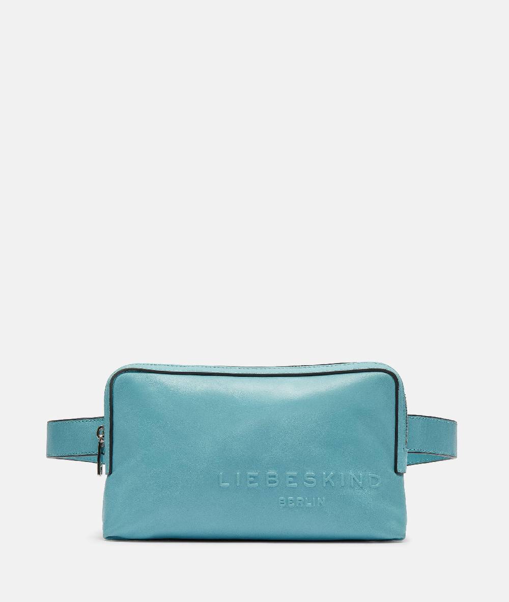 Liebeskind Berlin Elvira Belt-Bag M 50% Rabatt mit kostenlosem Versand