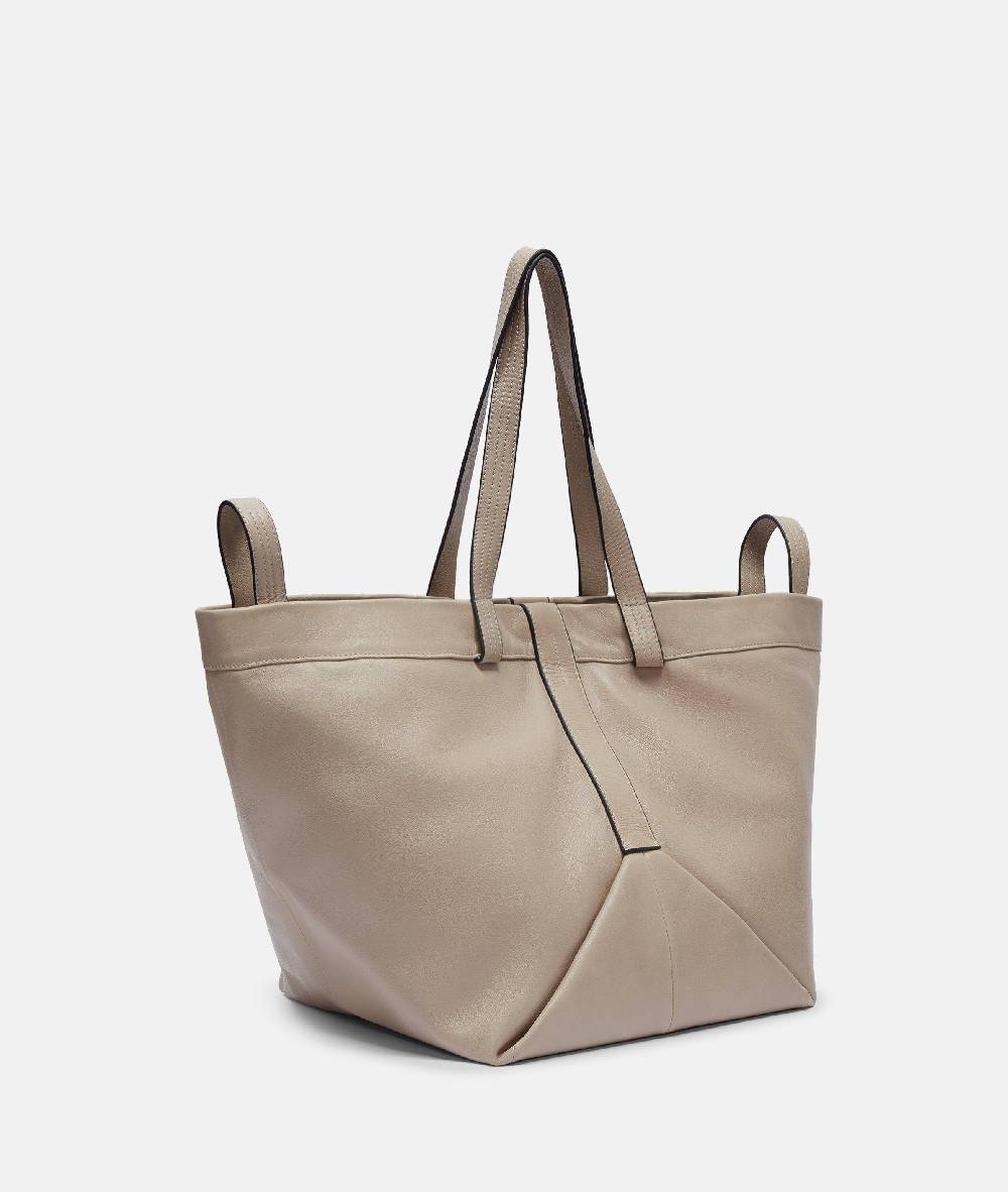 Liebeskind Berlin Elvira Shopper L Kostenloser Versand international