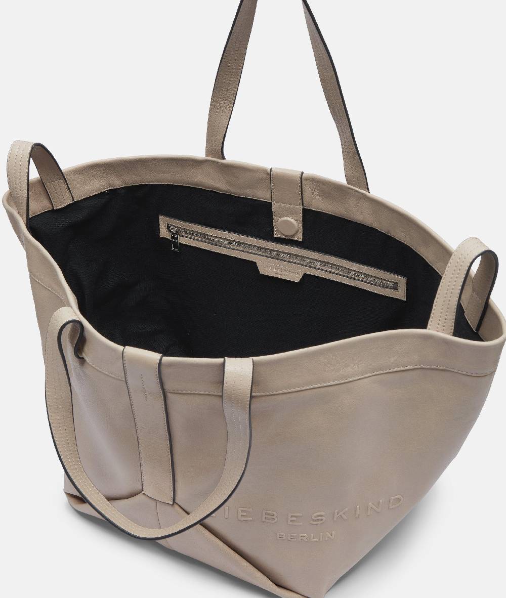 Liebeskind Berlin Elvira Shopper L Kostenloser Versand international