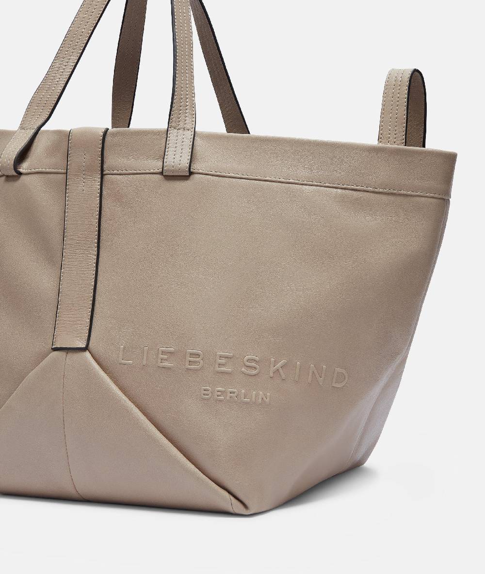 Liebeskind Berlin Elvira Shopper L Kostenloser Versand international