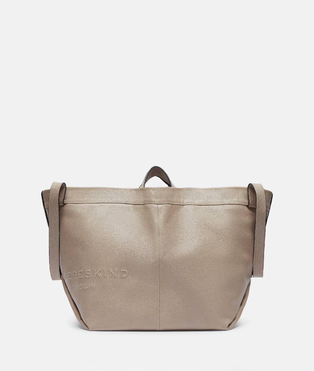 Liebeskind Berlin Elvira Shopper L Kostenloser Versand international