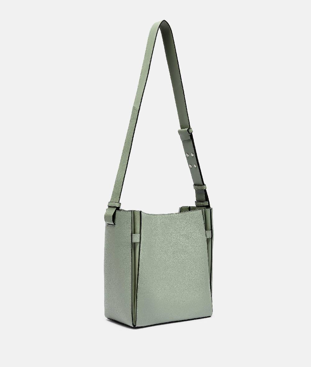Liebeskind Berlin Hilla Hobo M Black Friday Preise