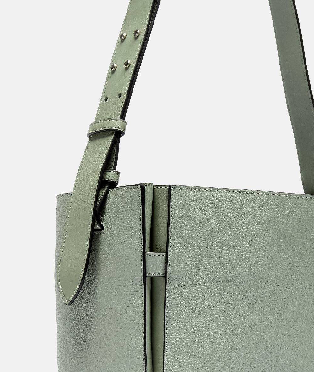 Liebeskind Berlin Hilla Hobo M Black Friday Preise
