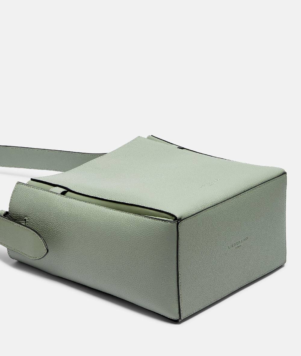 Liebeskind Berlin Hilla Hobo M Black Friday Preise