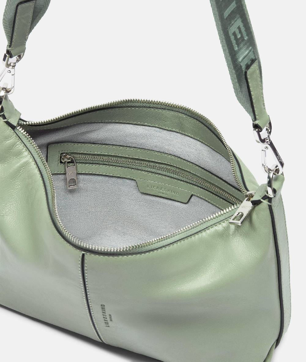 Liebeskind Berlin Paris Hobo S Im Verkauf