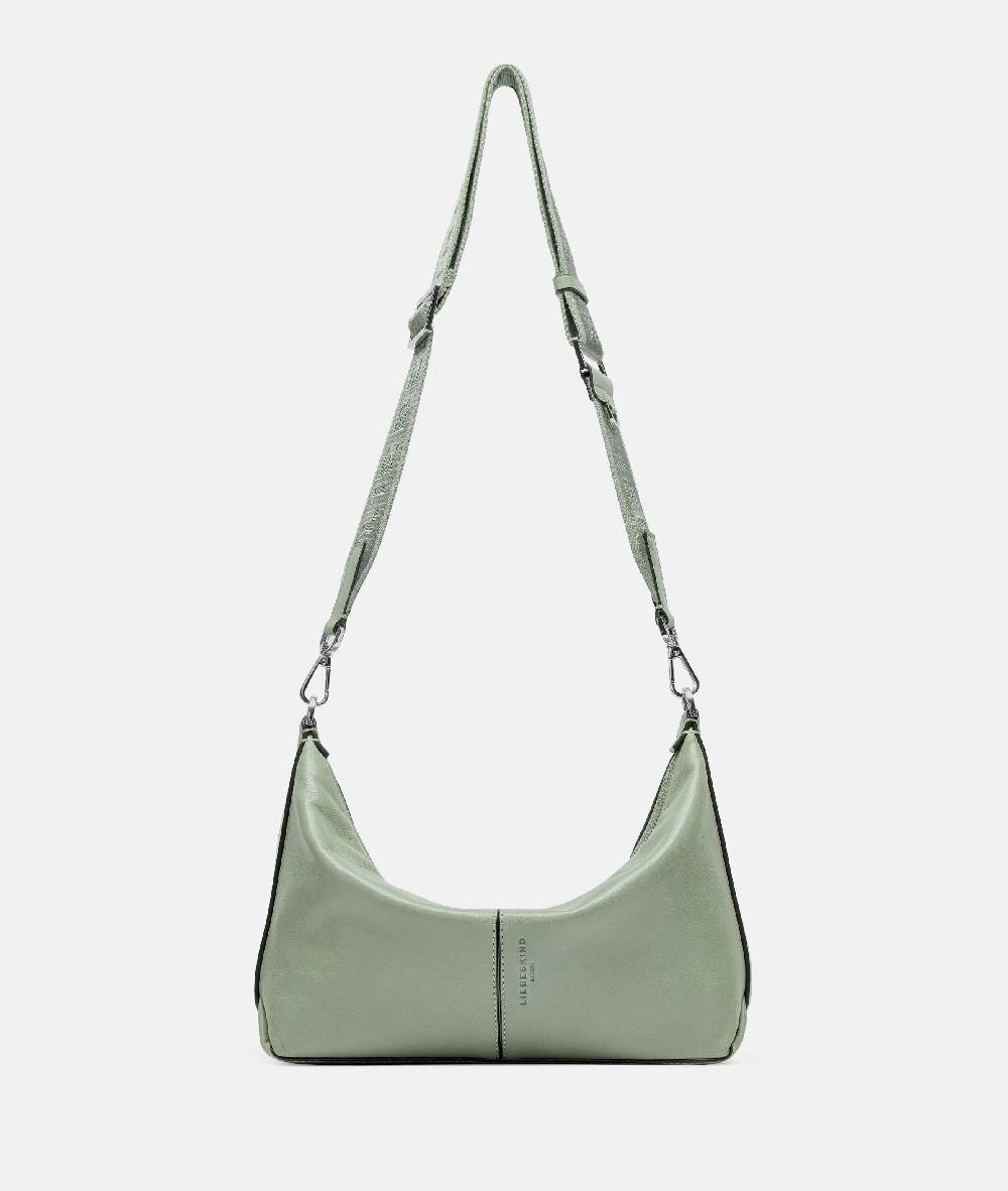 Liebeskind Berlin Paris Hobo S Im Verkauf
