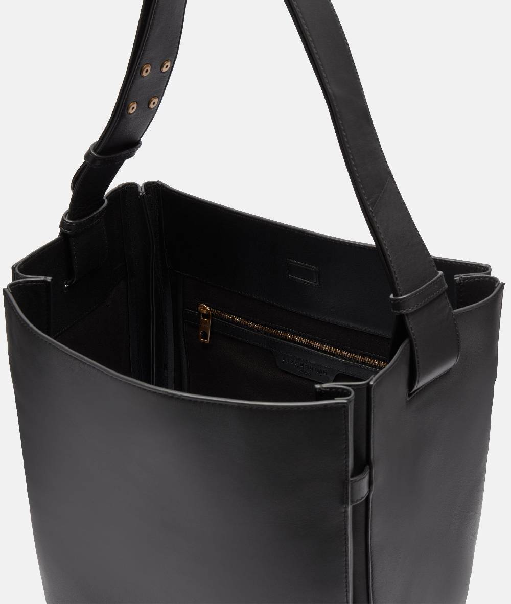 Liebeskind Berlin Hilla Hobo L 50% Rabatt für begrenzte Zeit