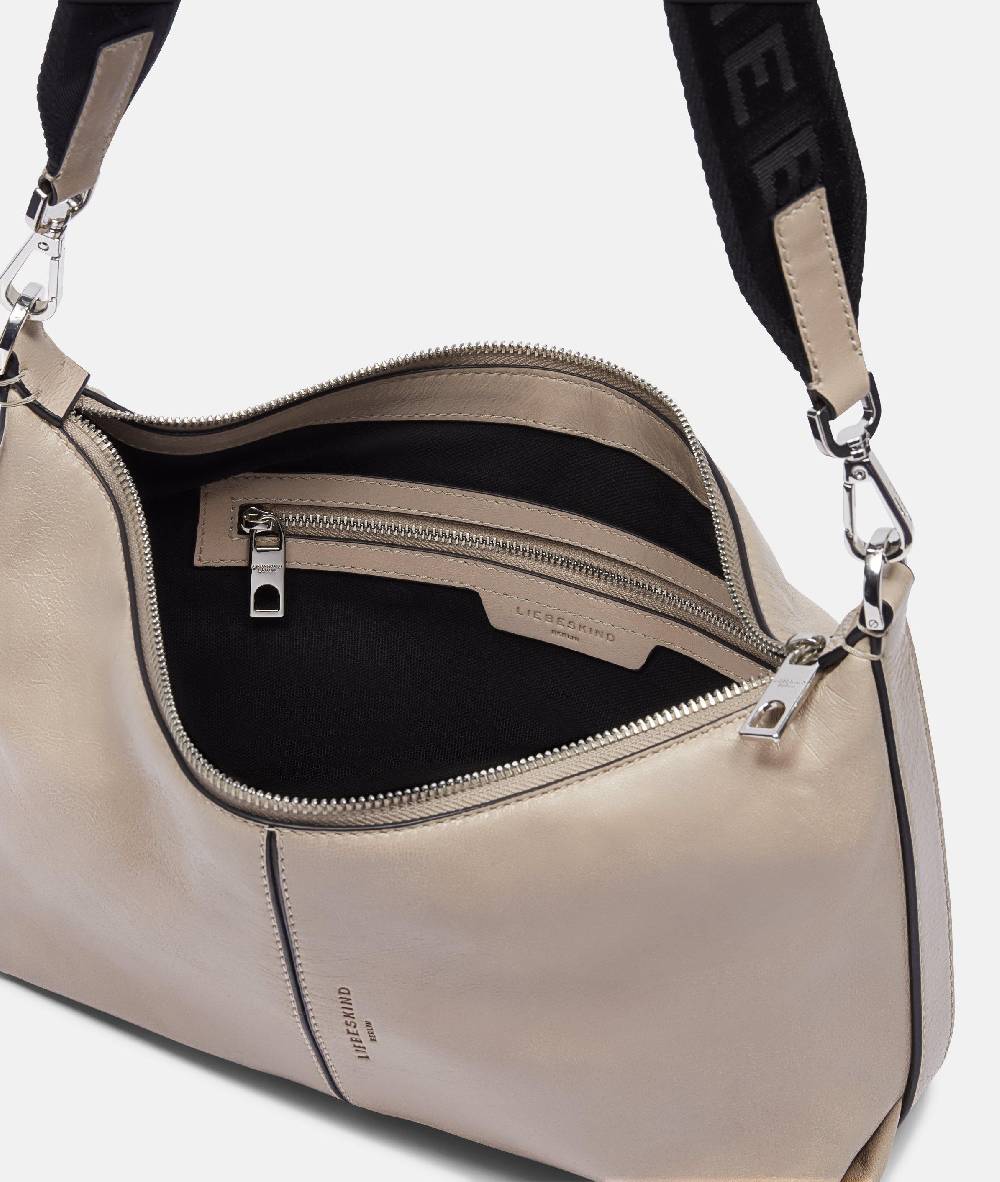 Liebeskind Berlin Paris Hobo S 2025