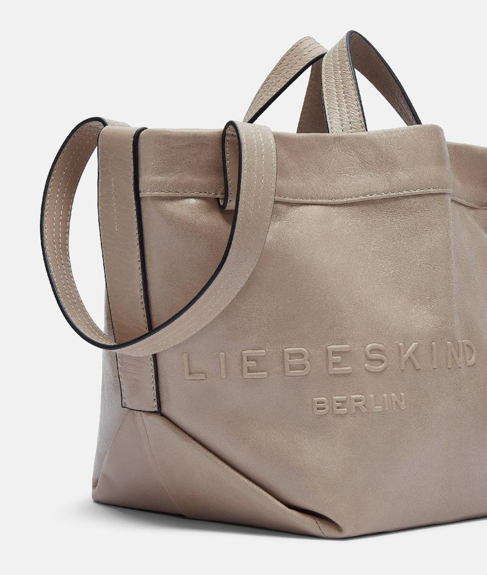 Liebeskind Berlin Elvira Shopper S Auslauf