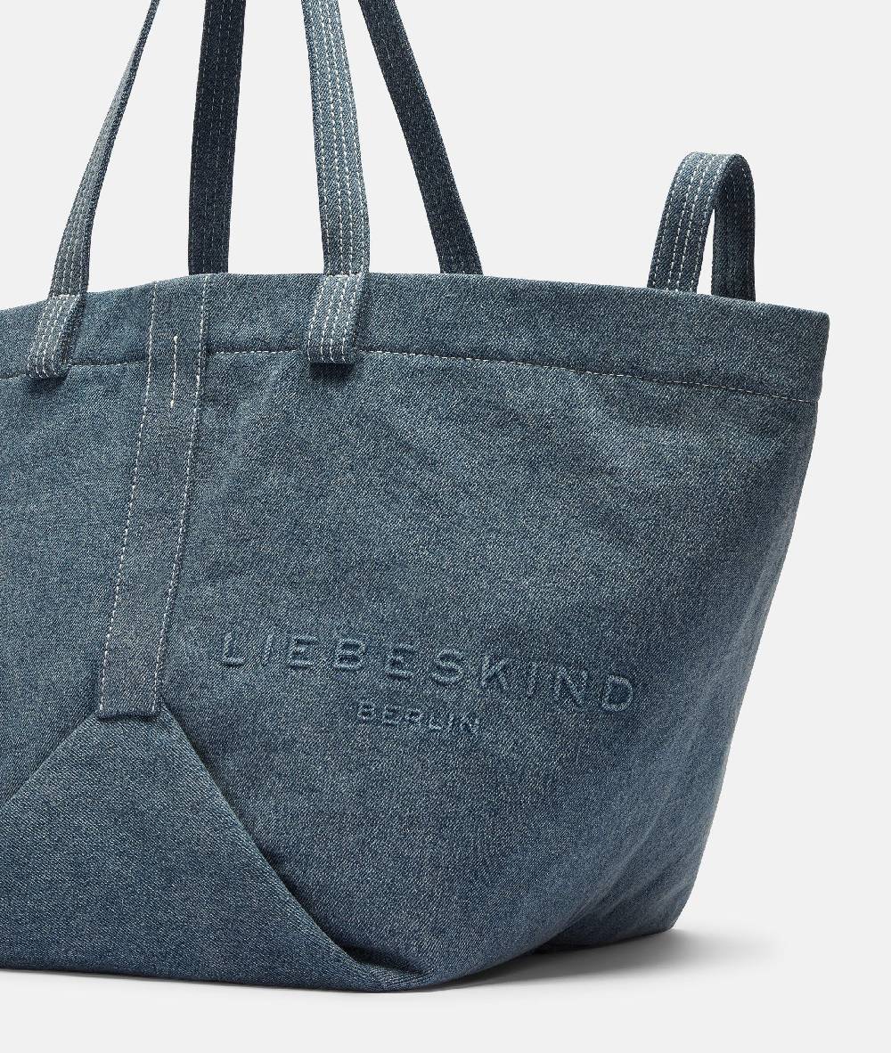 Liebeskind Berlin Elvira Shopper L Angebote