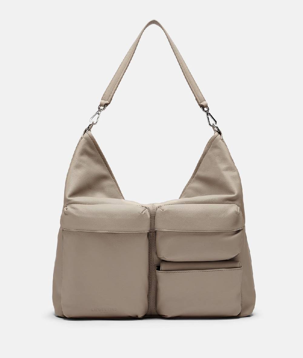 Liebeskind Berlin Archive LK 204 Hobo L Blitzverkäufe