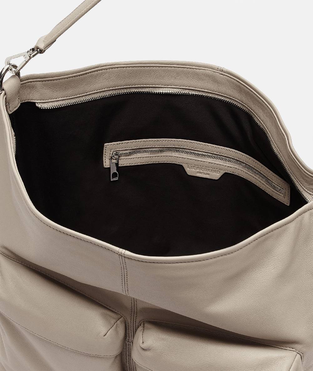 Liebeskind Berlin Archive LK 204 Hobo L Blitzverkäufe