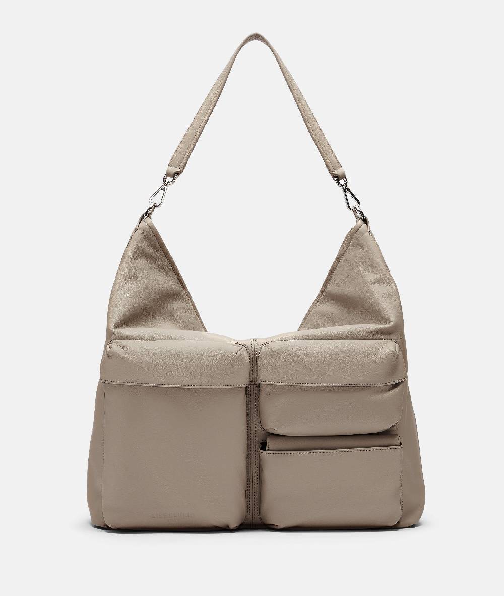 Liebeskind Berlin Archive LK 204 Hobo L Blitzverkäufe