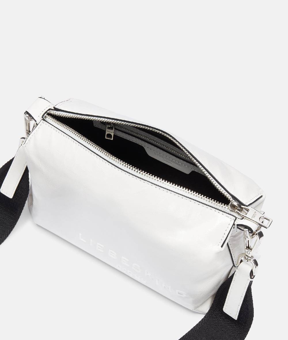 Liebeskind Berlin Elvira Camera Bag S Kostenloser Versand