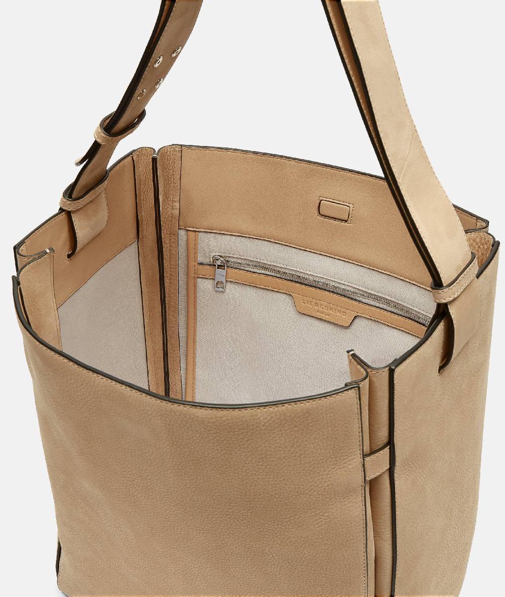Liebeskind Berlin Hilla Hobo L Günstig kaufen