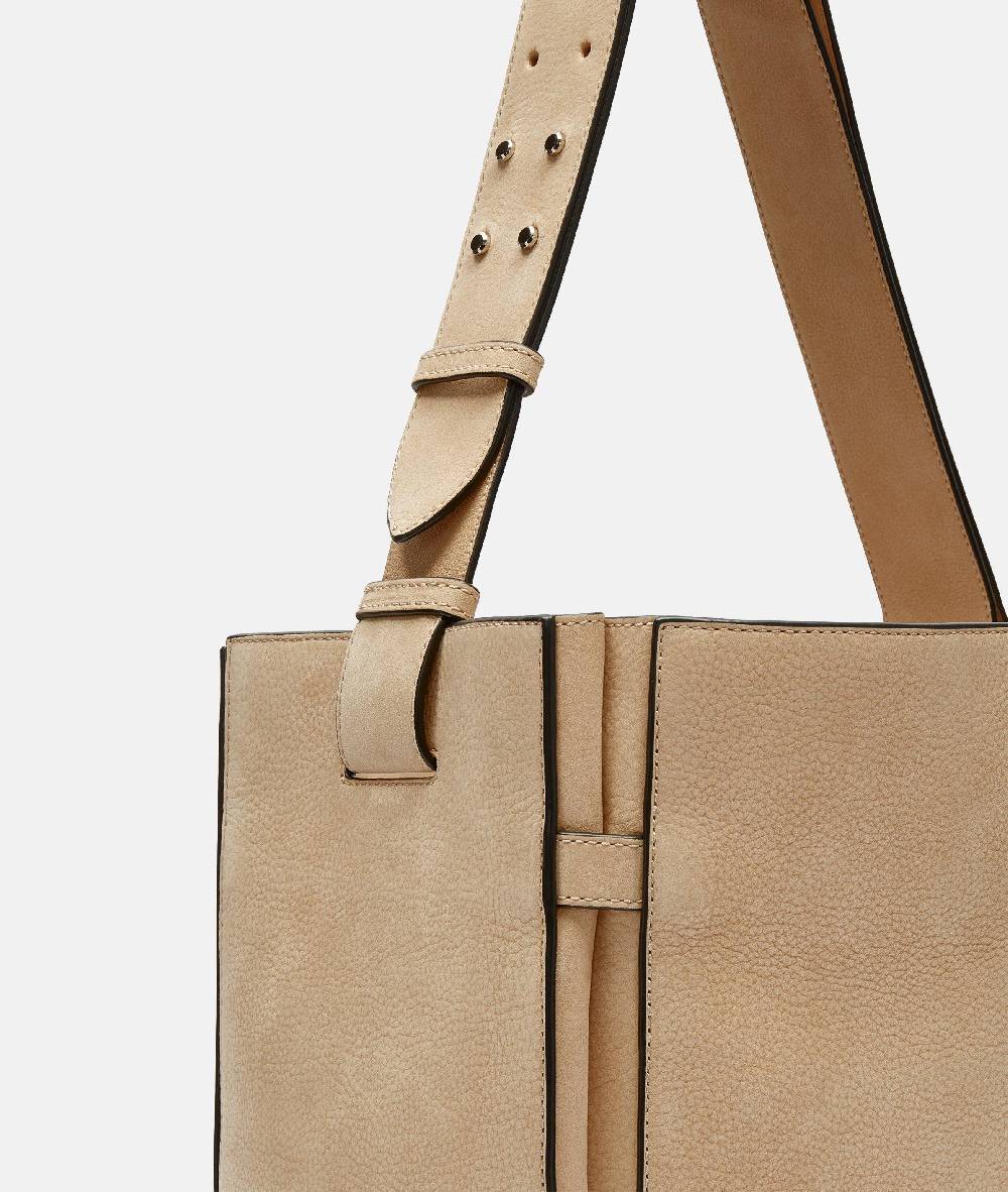 Liebeskind Berlin Hilla Hobo L Günstig kaufen
