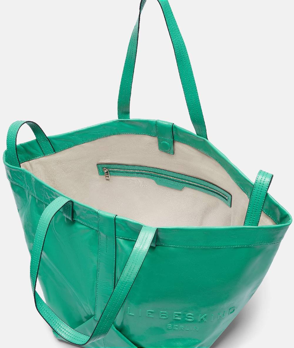 Liebeskind Berlin Elvira Shopper L Begrenztes Angebot