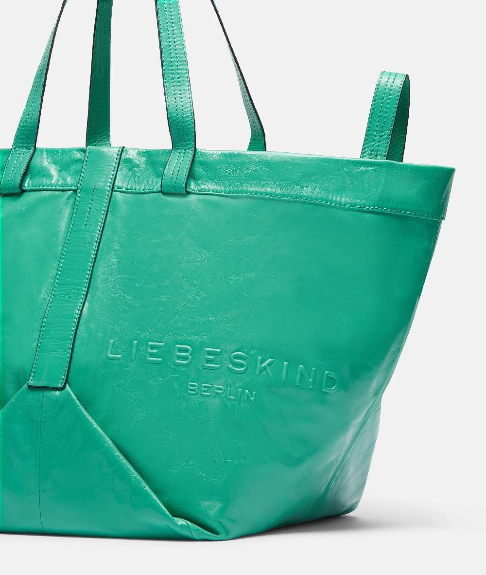 Liebeskind Berlin Elvira Shopper L Begrenztes Angebot