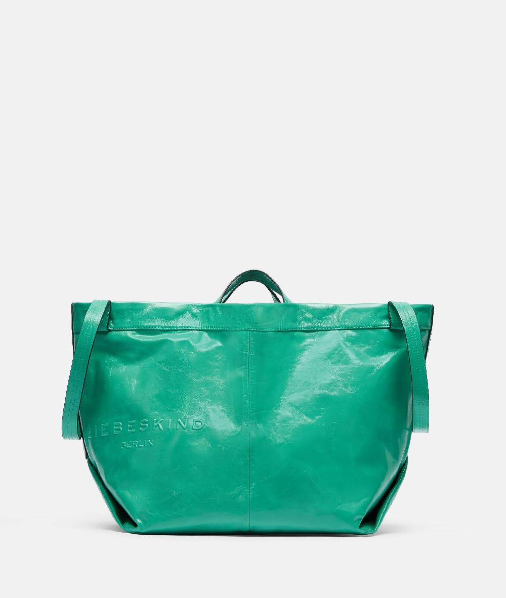 Liebeskind Berlin Elvira Shopper L Begrenztes Angebot