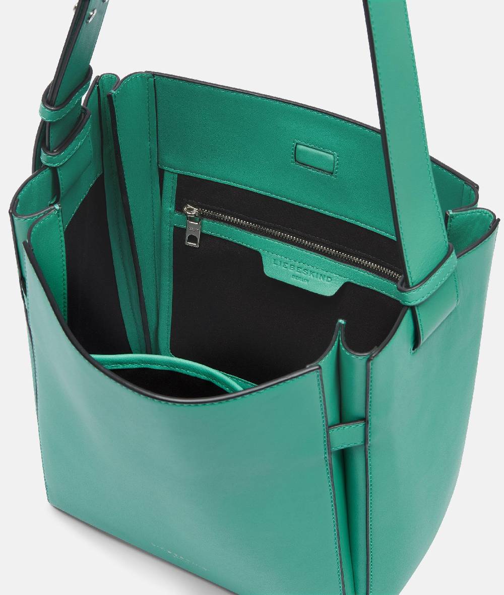 Liebeskind Berlin Hilla Hobo M Online Shopping