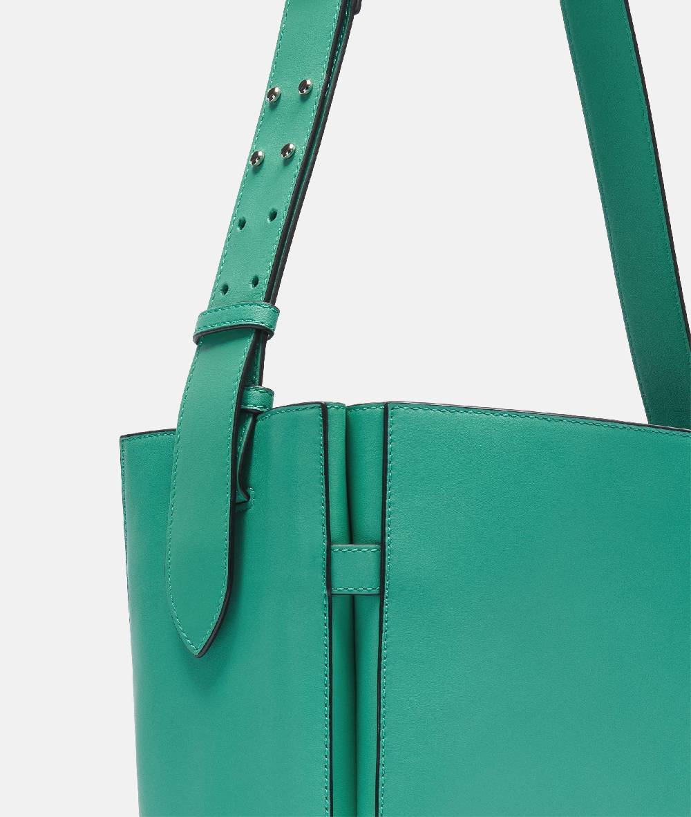 Liebeskind Berlin Hilla Hobo M Online Shopping