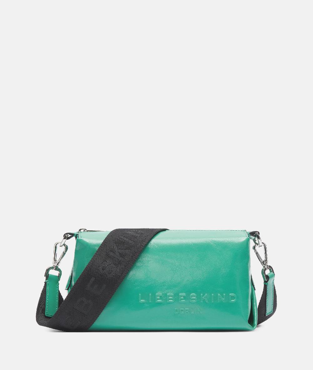 Liebeskind Berlin Elvira Camera Bag S Black Friday
