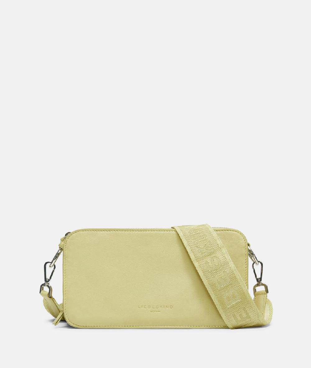 Liebeskind Berlin Clarice Crossbody M Große Rabatte