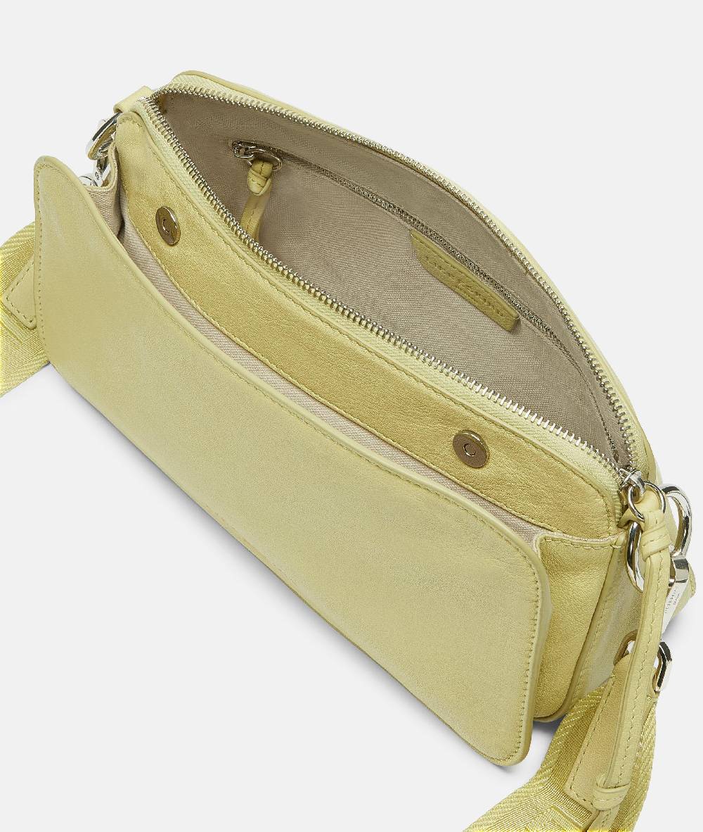 Liebeskind Berlin Clarice Crossbody M Große Rabatte