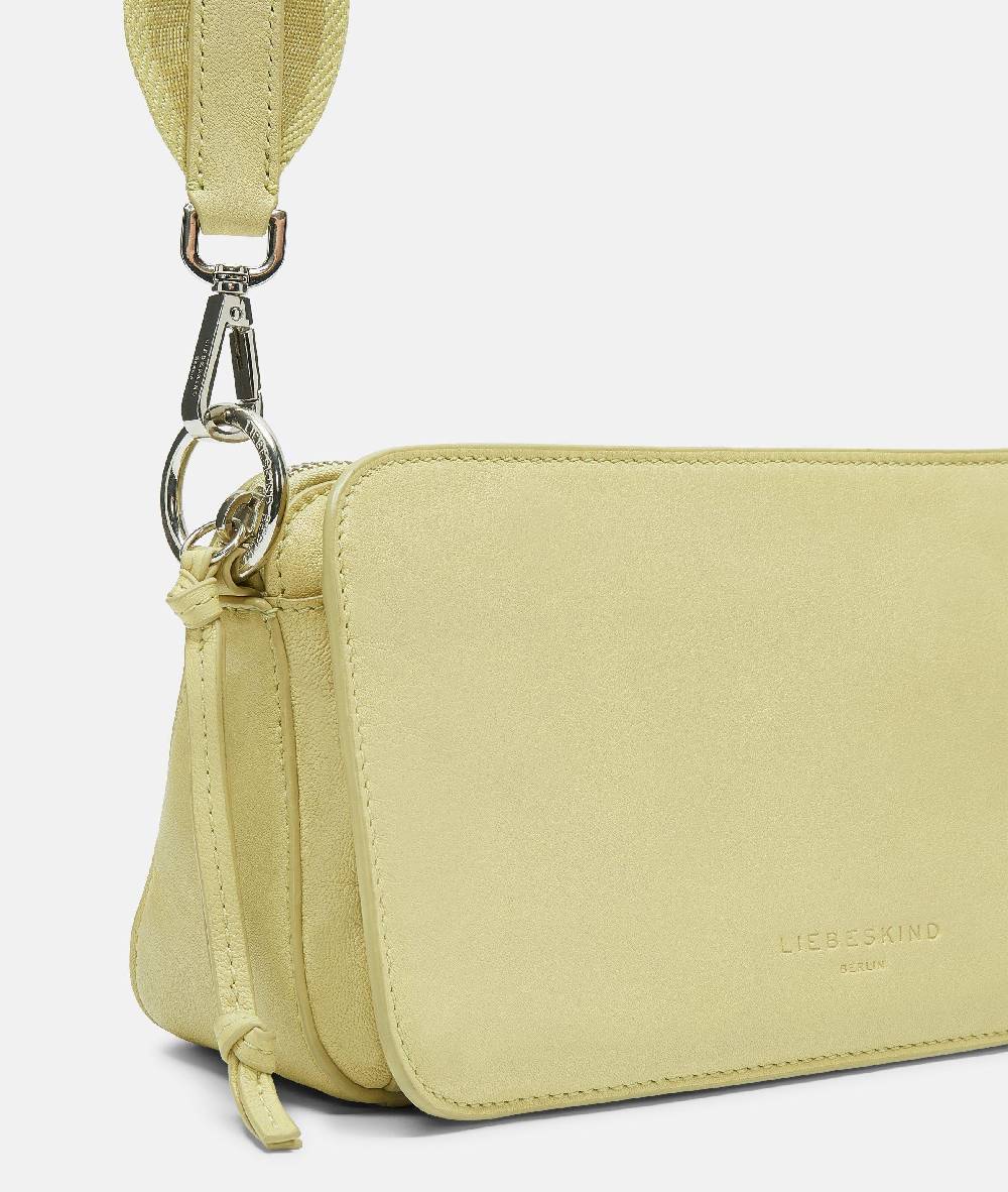 Liebeskind Berlin Clarice Crossbody M Große Rabatte
