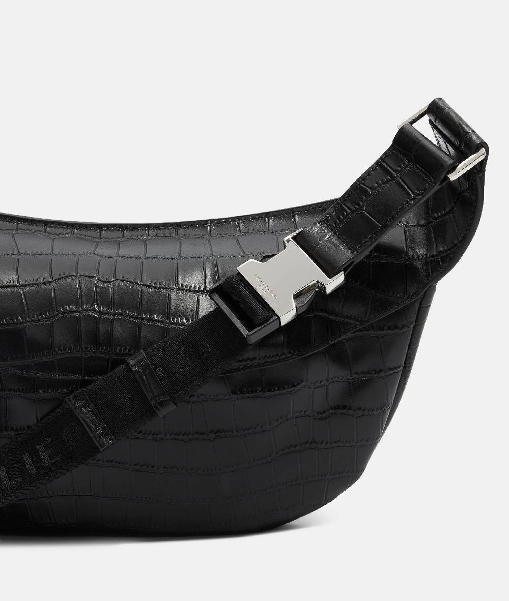 Liebeskind Berlin Kroko Chudy Belt-Bag Neuheiten