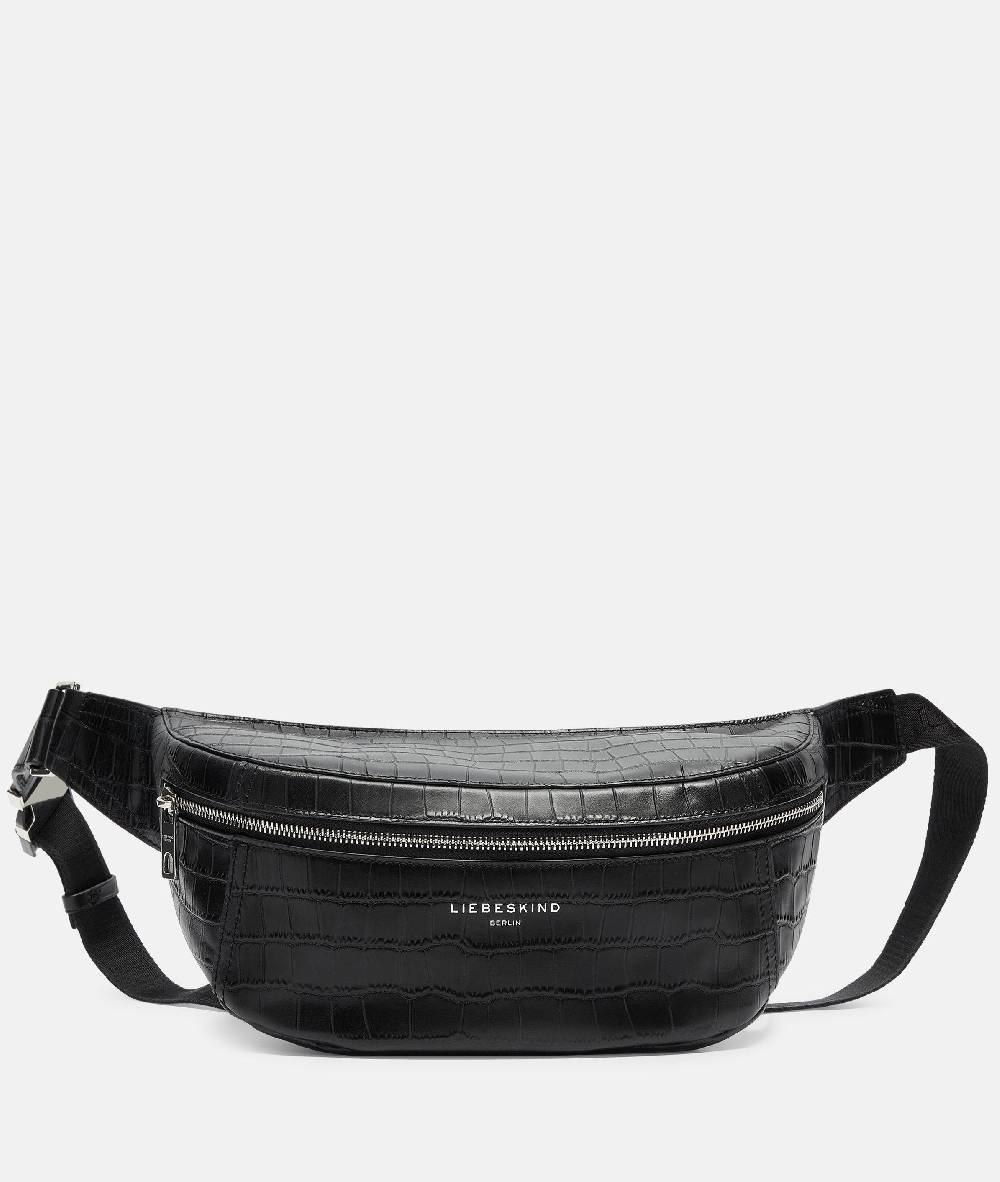 Liebeskind Berlin Kroko Chudy Belt-Bag Neuheiten