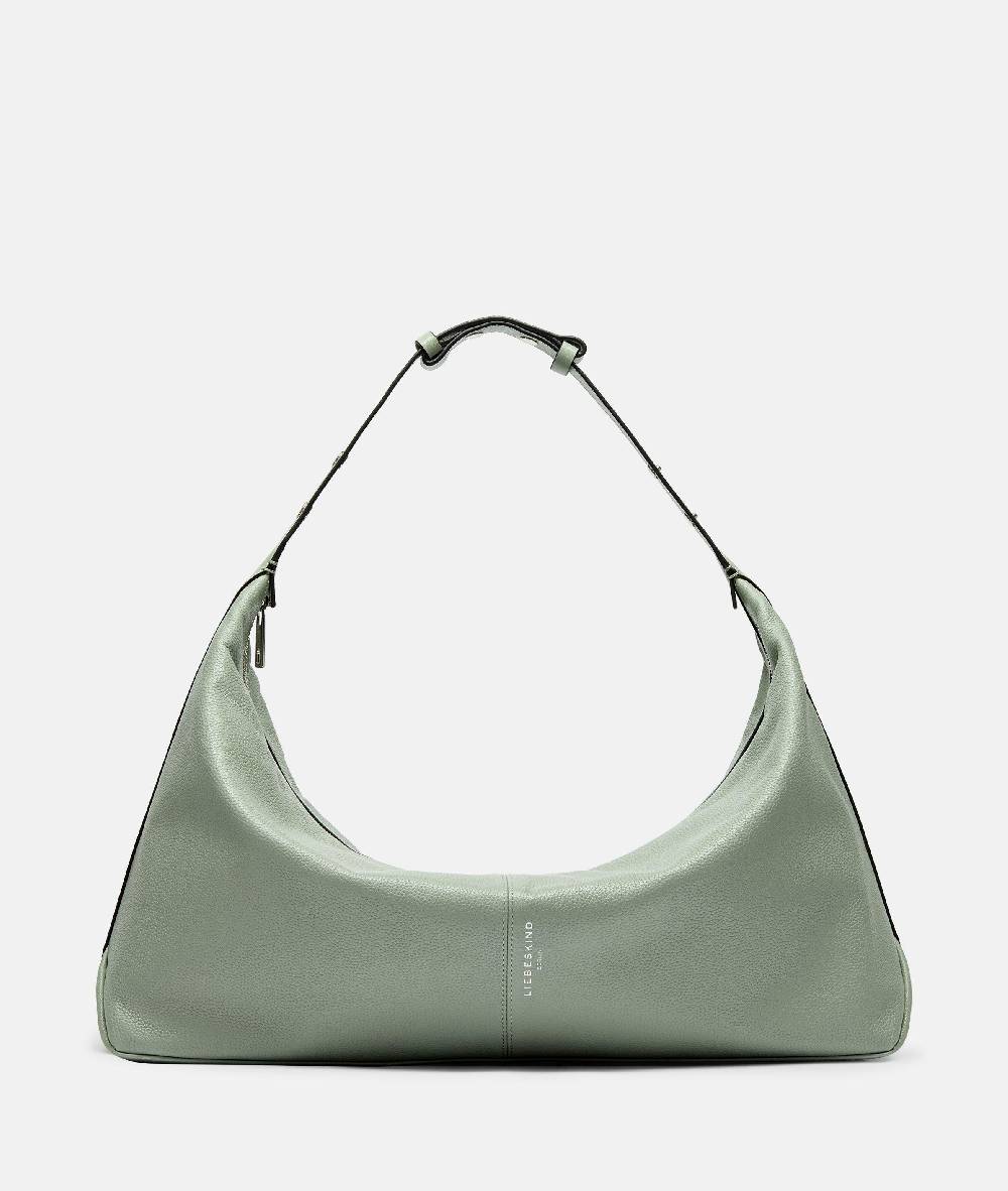 Liebeskind Berlin Paris Hobo L Riesige Ersparnisse