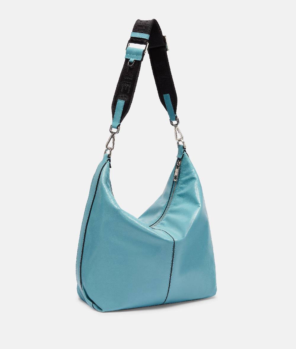 Liebeskind Berlin Paris Hobo M Tiefpreis