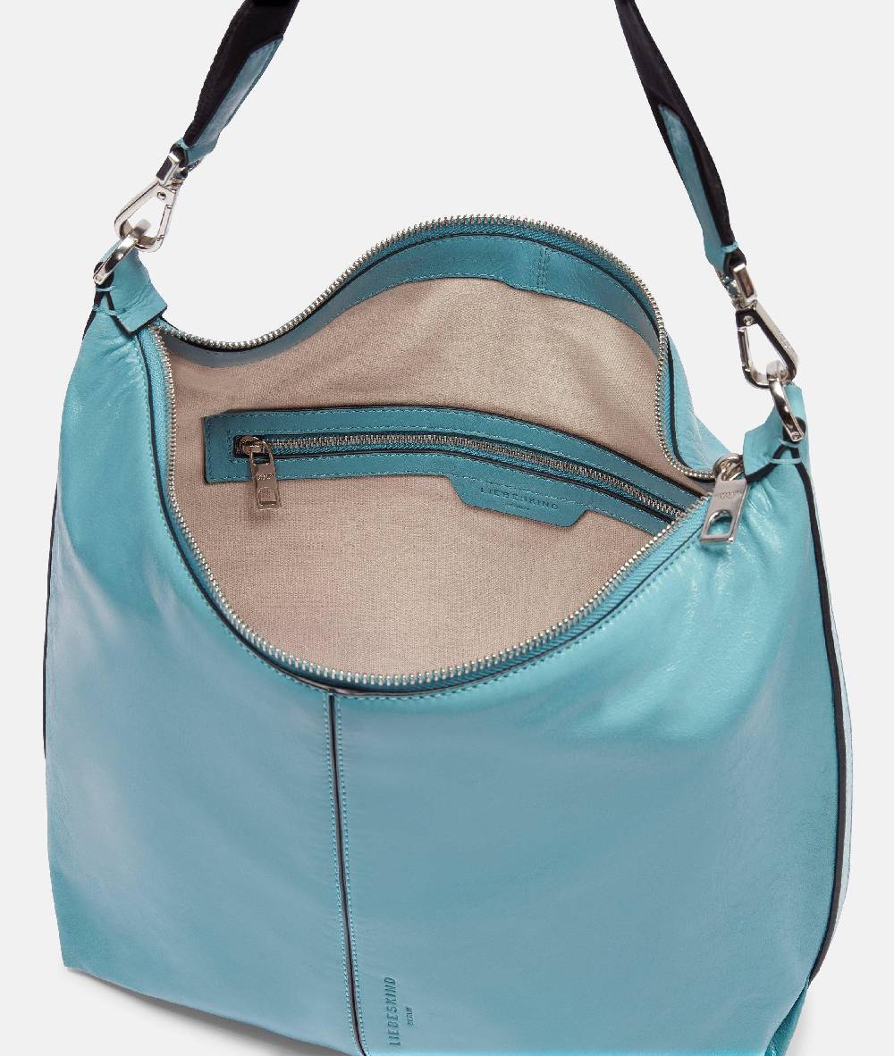 Liebeskind Berlin Paris Hobo M Tiefpreis