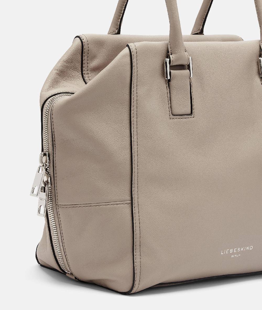 Liebeskind Berlin Archive Kayla Satchel M Letzter Tag