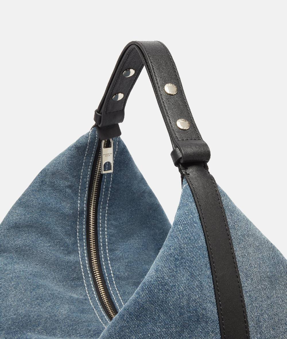 Liebeskind Berlin Paris Hobo L Bis zu 50% Rabatt