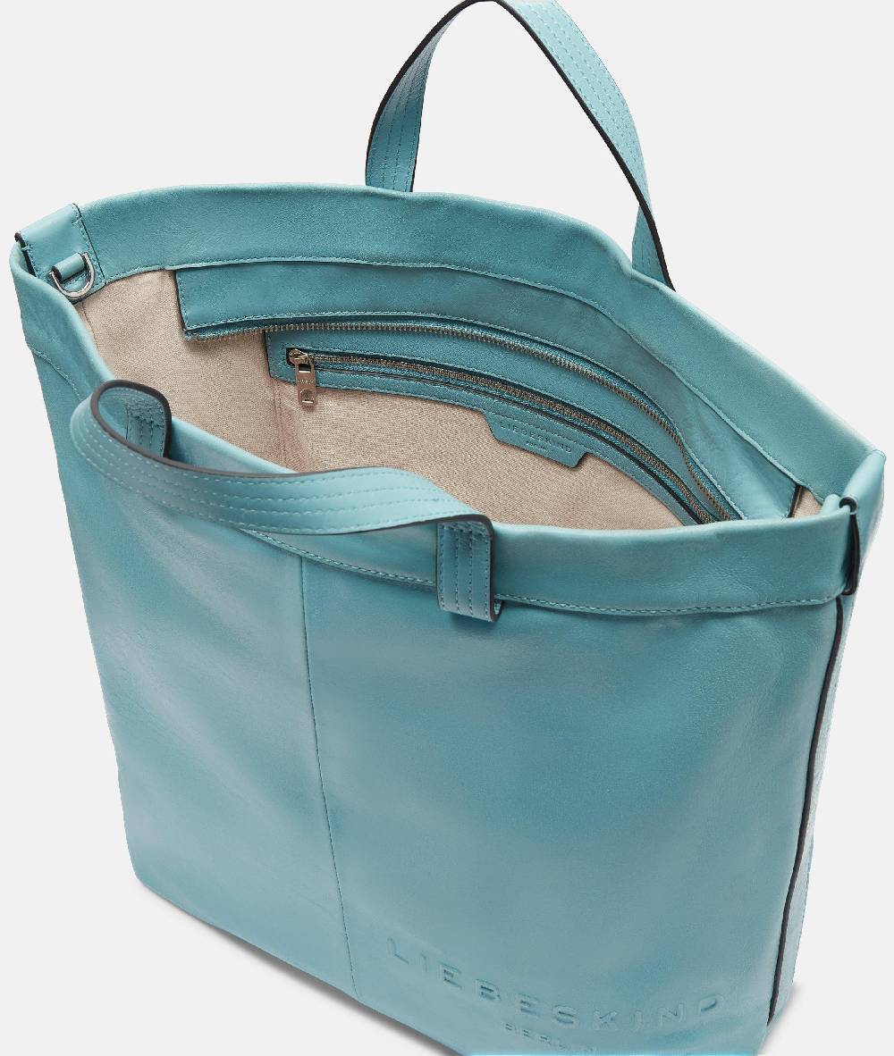 Liebeskind Berlin Elvira Tote L Bis zu 60% Rabatt