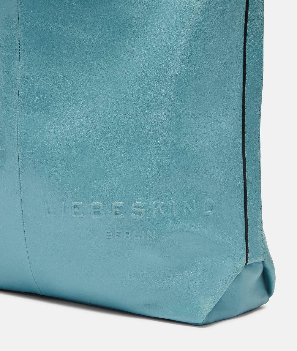 Liebeskind Berlin Elvira Tote L Bis zu 60% Rabatt