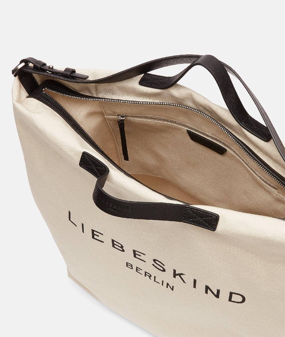 Liebeskind Berlin Clea Hobo L Bis zu 65% Rabatt