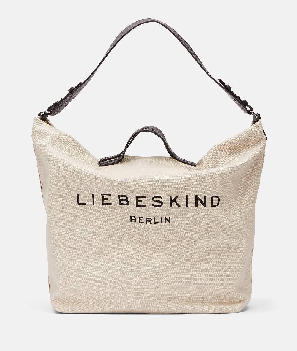 Liebeskind Berlin Clea Hobo L Bis zu 65% Rabatt