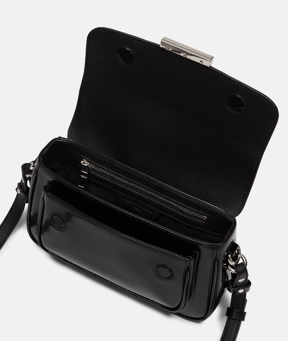 Liebeskind Berlin Andrea Crossbody S Sonderangebot der Fabrik