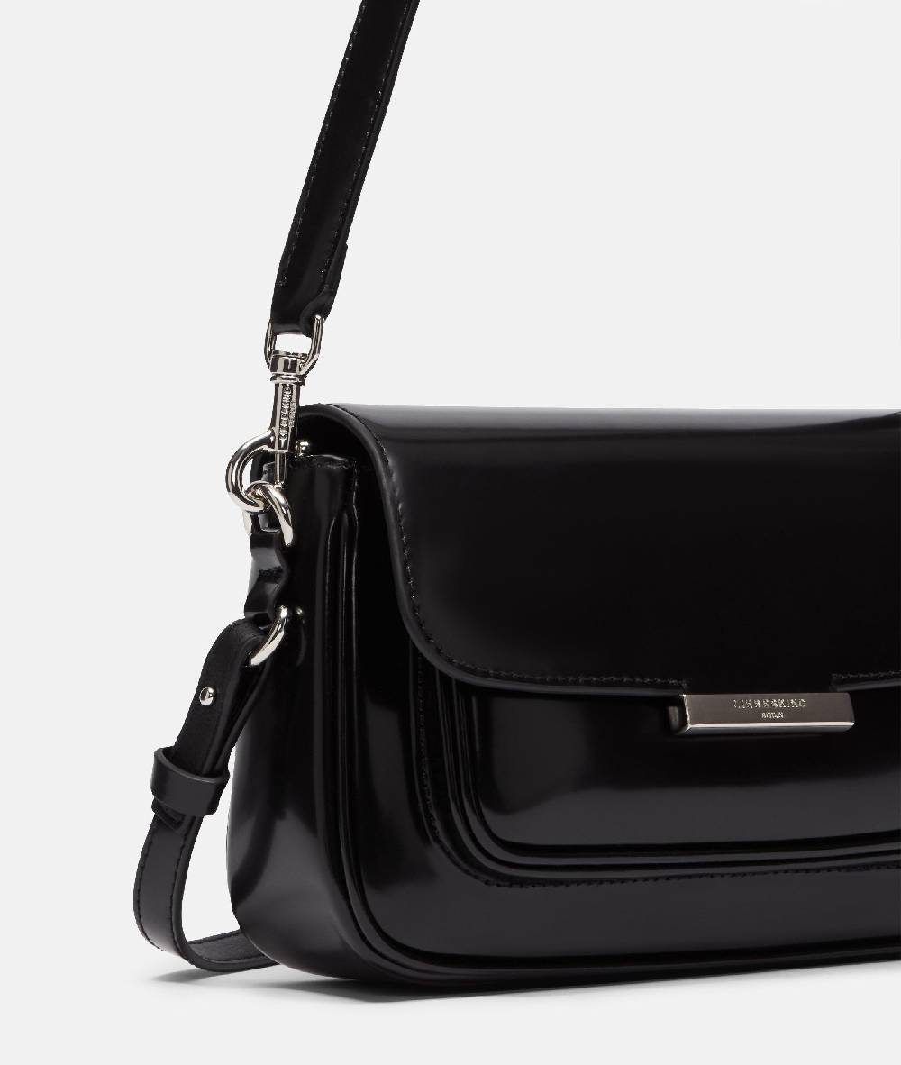 Liebeskind Berlin Andrea Crossbody S Sonderangebot der Fabrik