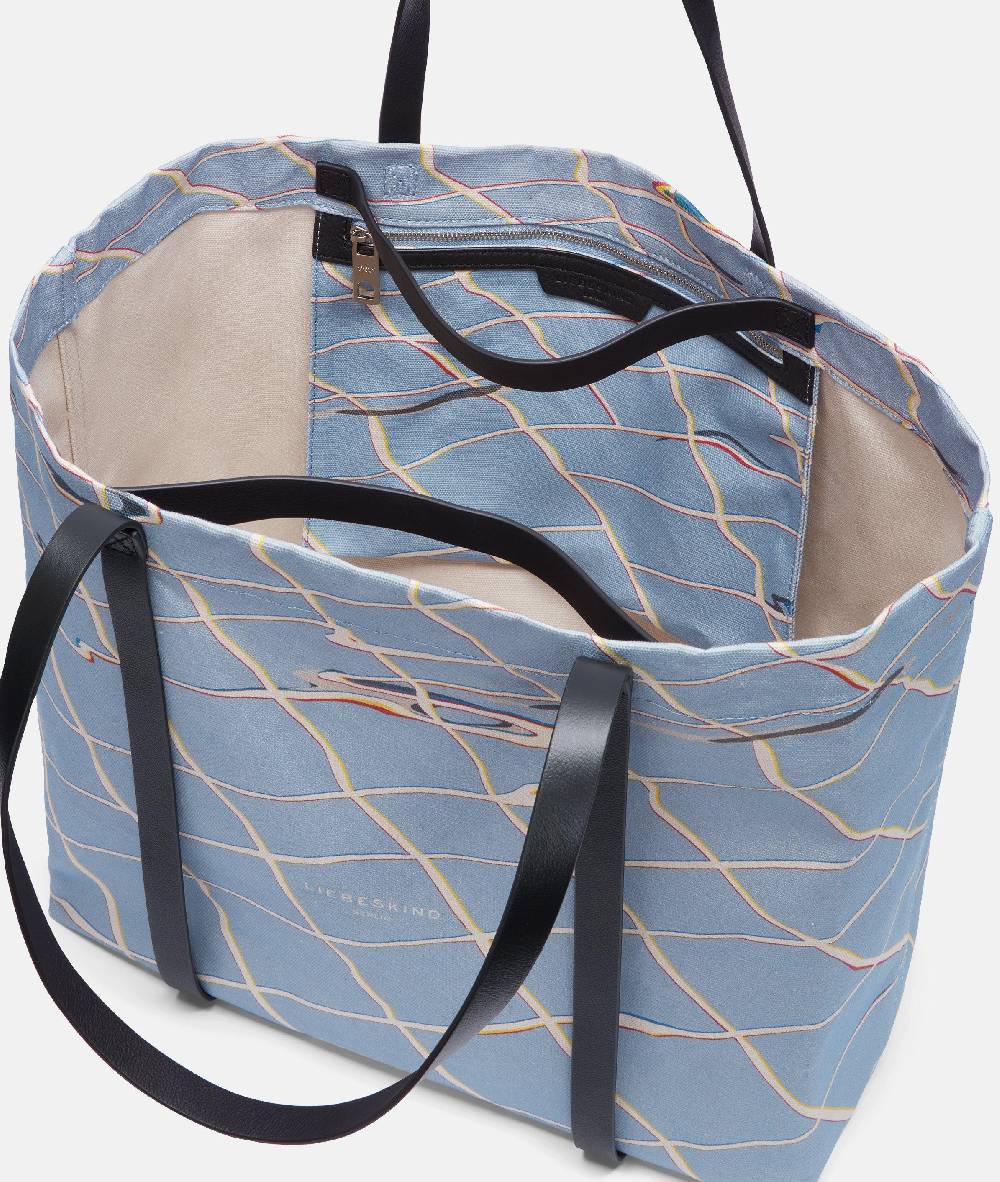 Liebeskind Berlin Aurora Shopper L Discount Store für neue Produkte