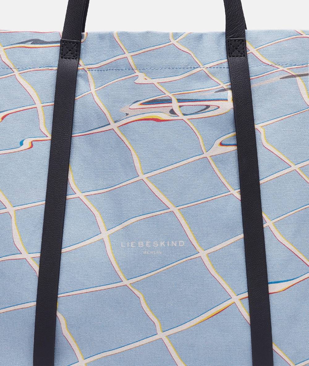 Liebeskind Berlin Aurora Shopper L Discount Store für neue Produkte