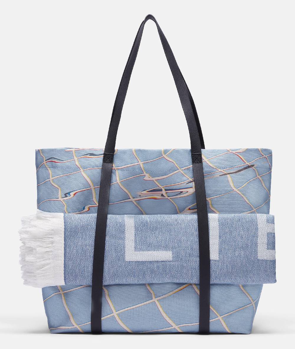 Liebeskind Berlin Aurora Shopper L Discount Store für neue Produkte