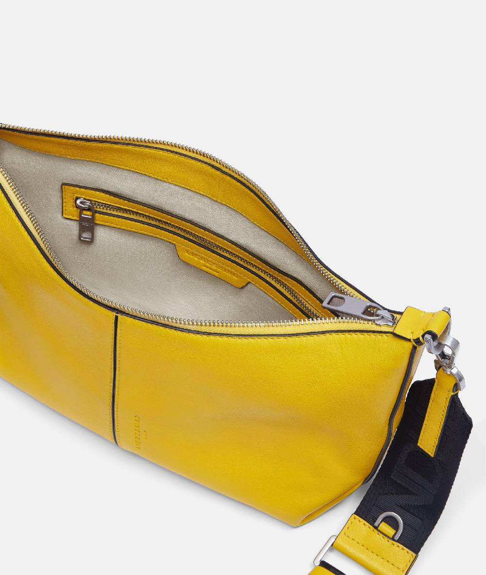Liebeskind Berlin Paris Hobo S Nur noch ein Tag übrig