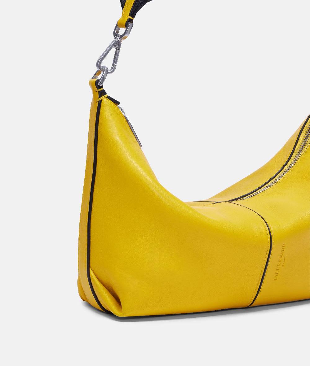 Liebeskind Berlin Paris Hobo S Nur noch ein Tag übrig