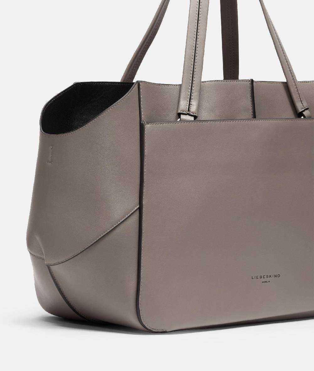 Liebeskind Berlin Lilly Satchel XL Super Rabatt