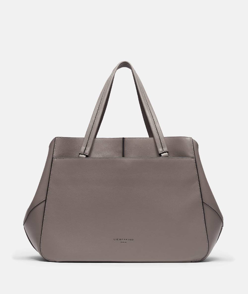 Liebeskind Berlin Lilly Satchel XL Super Rabatt